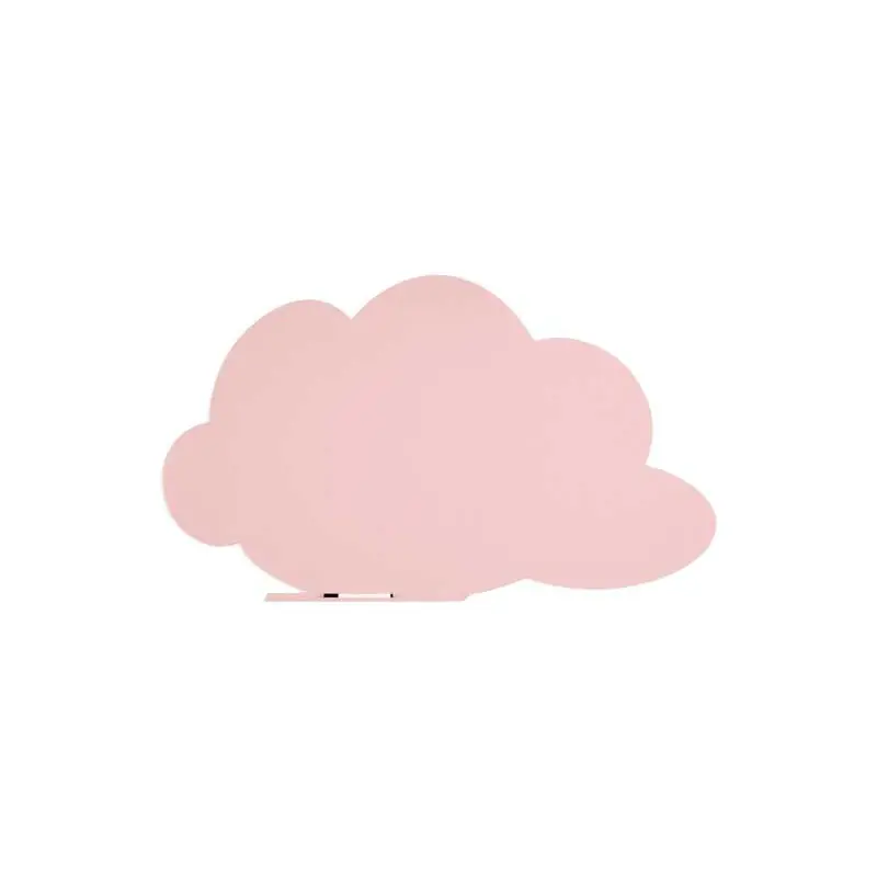 Venta Final PIZARRA ROCADA SKIN SHAPE CLOUD 100x150cm - Rosa