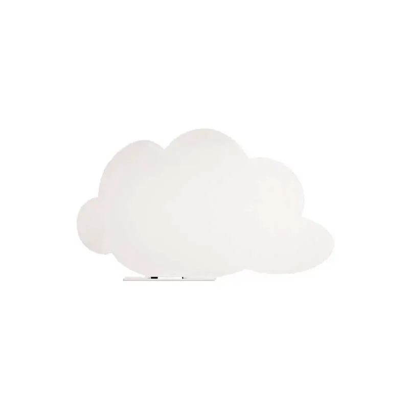 PIZARRA ROCADA SKIN SHAPE CLOUD 75x115cm - Blanco Mayoreo