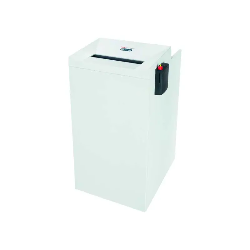 Solo Por Tiempo Limitado DESTRUCTORA HSM PURE 740 MAX 4,5x30mm P4