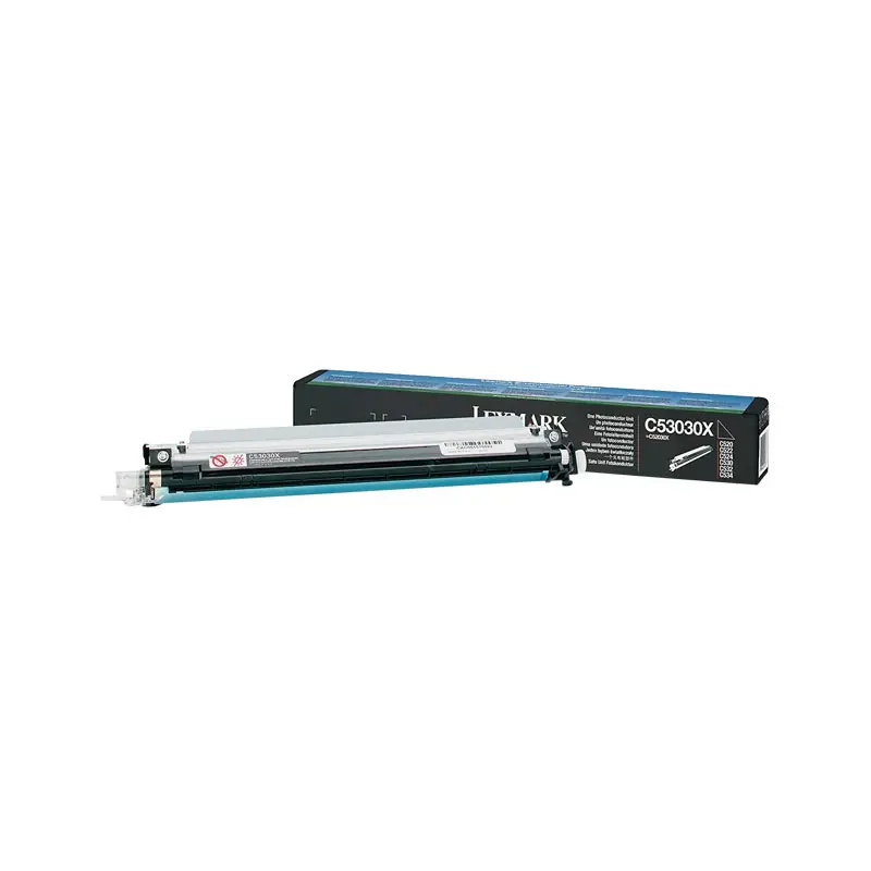 Lujoso TAMBOR ORIGINAL LEXMARK C53030X