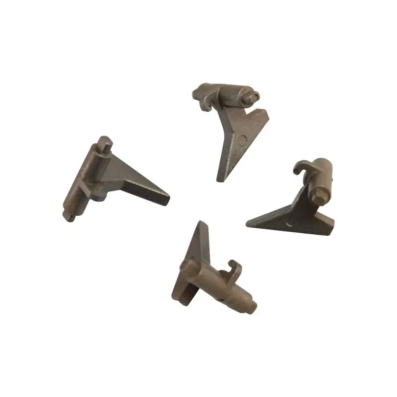 Entrega Rápida UÑA SUPERIOR COMPATIBLE KYOCERA 2HS25460