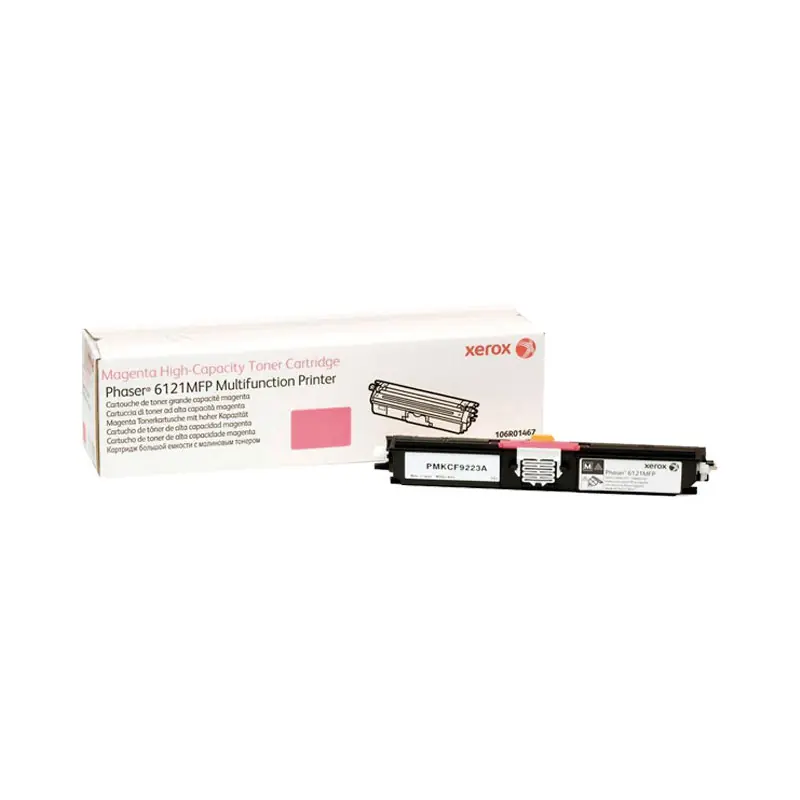 Gran Oferta TÓNER ORIGINAL XEROX 106R0146 - Magenta