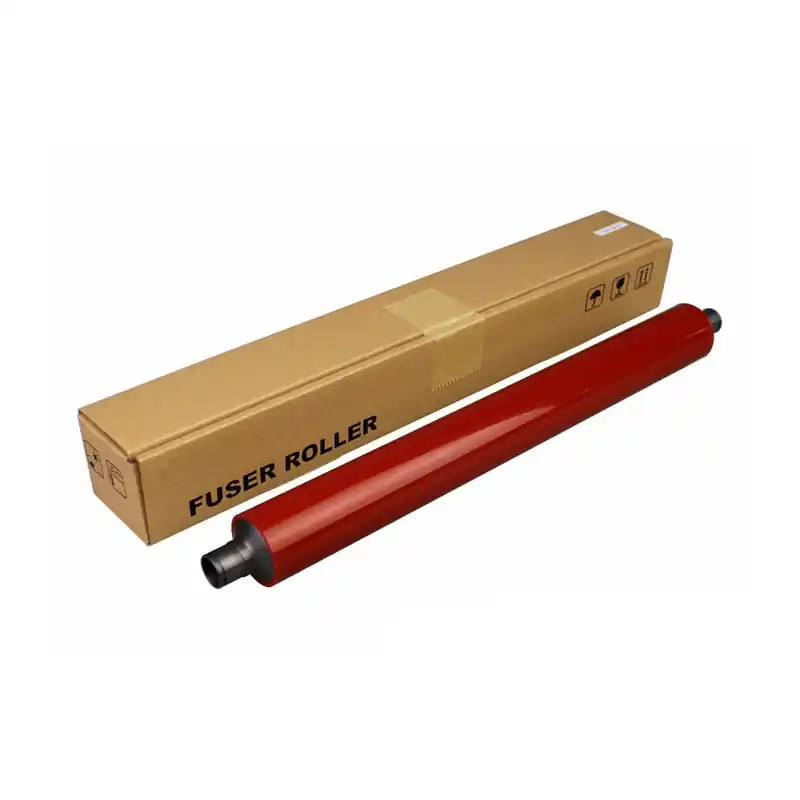 RODILLO FUSOR INFERIOR COMPATIBLE KONICA-MINOLTA C250 Oferta Flash