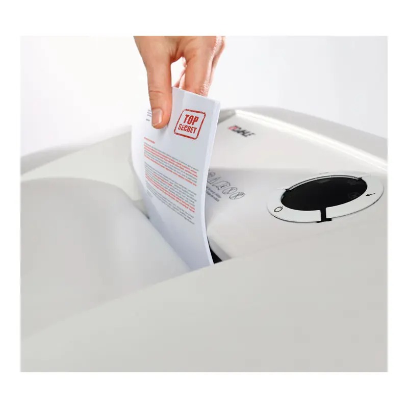 Popular DESTRUCTORA DAHLE 416 AIR CleanTEC®