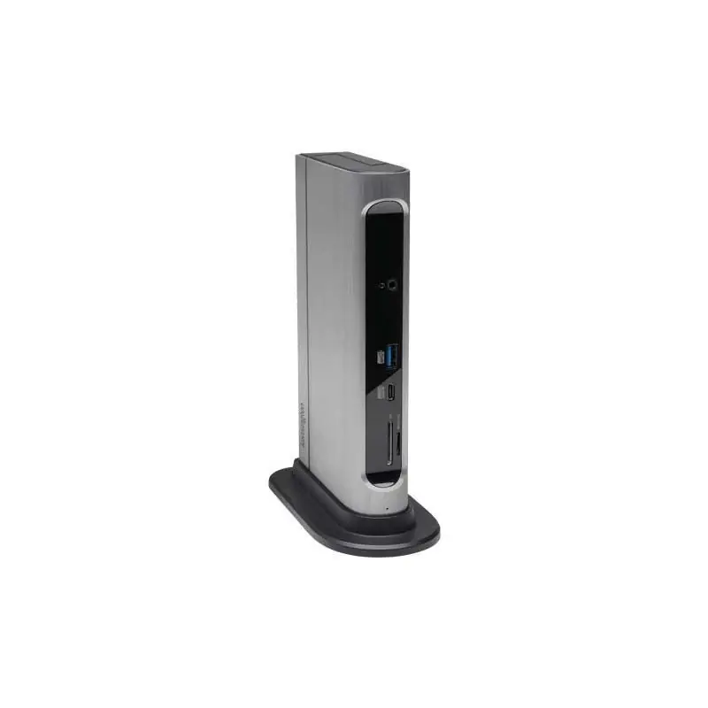 REPLICADOR DE PUERTOS KENSINGTON SD5600T 4K DUAL THUNDERBOLT Oferta Flash