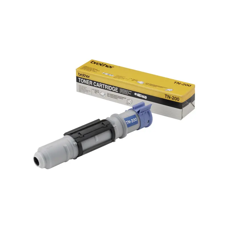 TÓNER ORIGINAL BROTHER TN200 Directo De Fábrica