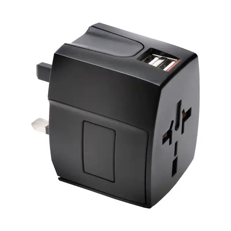 Devolución Gratuita ADAPTADOR DE CORRIENTE KENSINGTON INTERNACIONAL