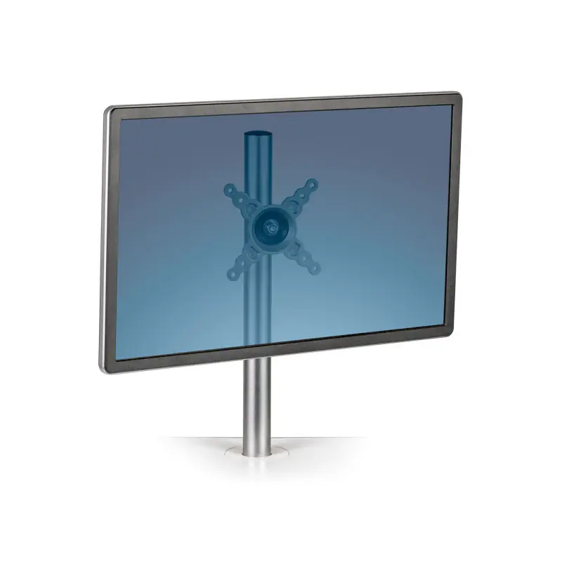 BRAZO INDIVIDUAL MONITOR FELLOWES PARA ESTACIÓN LOTUS™ Novedad