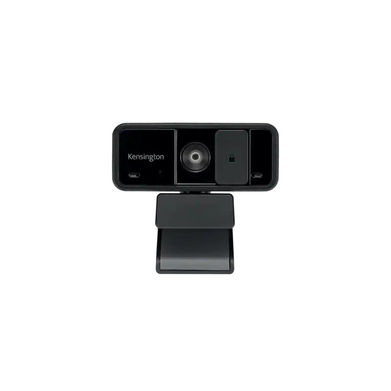 Directo De Fábrica WEBCAM KENSINGTON W1050