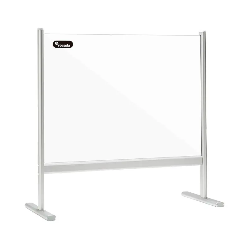 Mayoreo PANEL PROTECTOR ROCADA DE SOBREMESA 83X93CM