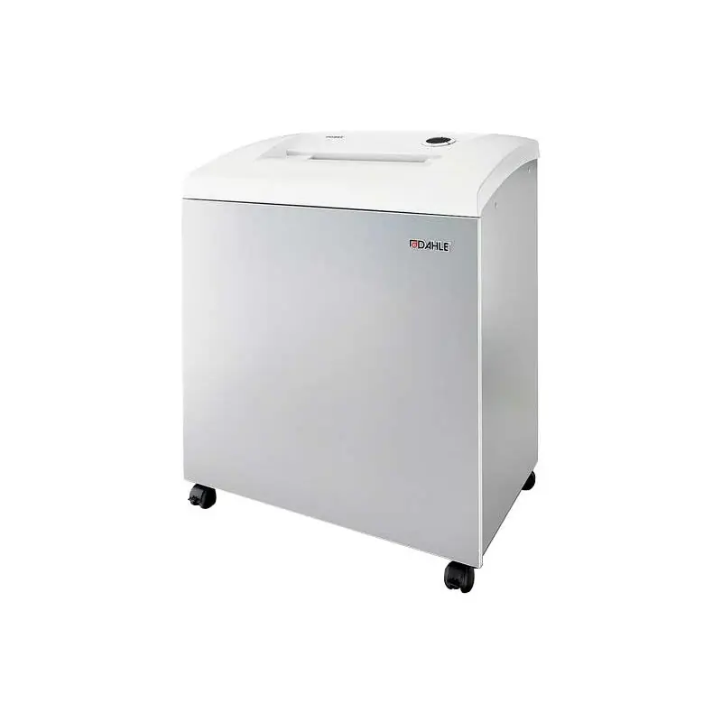 DESTRUCTORA DAHLE 114 AIR CleanTEC® Exclusivo