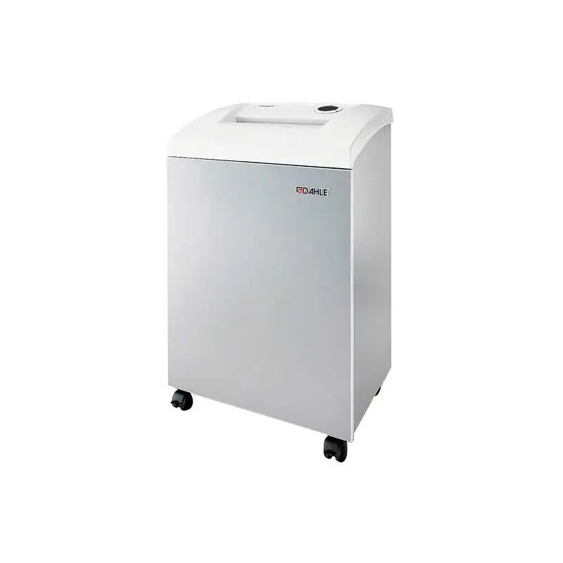 DESTRUCTORA DAHLE MHP 306 AIR CleanTEC® Exclusivo
