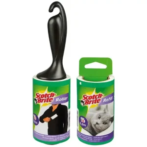 Precio De Fábrica Quita pelusas 3M Scotch Brite