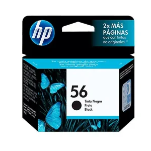 Ink-jet hp n.22 tricolor -5ml- dj 3920/3940/d2360/f380 psc 1410 Marca Reconocida