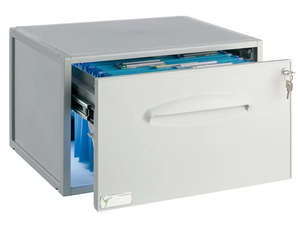 Archivo 2000 Módulo para carpetas colgantes Compra Ahora