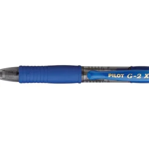 PILOT Roller G-2 PIXIE MINI Azul BL-G2-XS-7-L Novedad