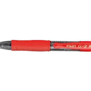 PILOT Roller G-2 PIXIE MINI Rojo BL-G2-XS-7-R Precio De Oferta