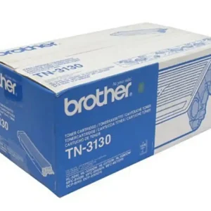 Profesional Toner Brother original negro TN-3130