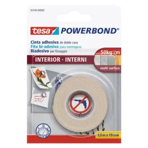 Cinta adhesiva Scotch doble cara pequeños objetos Ordena Ya