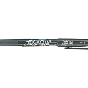 Liquidación PILOT Frixion Negro Trazo 0,4mm BL-FR7-B
