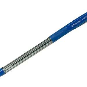 Precio Económico PILOT Bolígrafo BPS-GP Azul Trazo 0.4 mm.BPS-GP-M-L