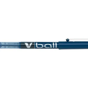 Precio De Fábrica PILOT Roller V-BALL 05 Azul Tinta Liquida BL-VB5-L Diámetro de bola: 0,5 mm