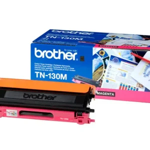 Toner Brother original magenta TN130M Precio De Fábrica