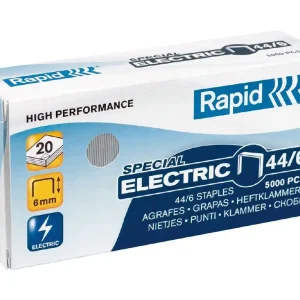 RAPID Grapas 5000 Ud 44/6 Galvanizada 24868100 Oferta Especial