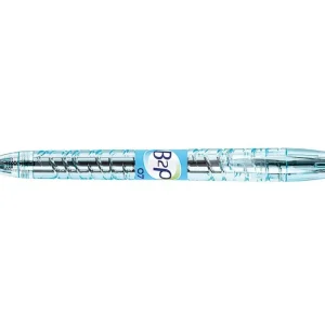PILOT Roller B2P Negro Trazo 0,4mm Tinta gel BL-B2P-BG-B Edición Limitada