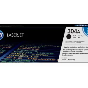 Toner HP original negro CC530A Oferta