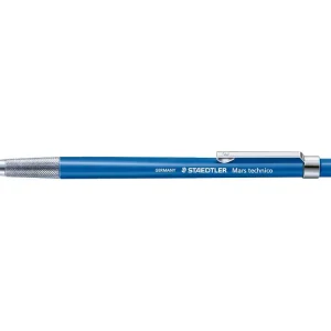 STAEDTLER Portaminas Mars technico Recargable Mina 2 mm Ref. 780C Oferta De Temporada