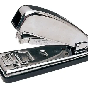 Pago Seguro PETRUS Grapadora 226 Cromada 30 Hojas 44709