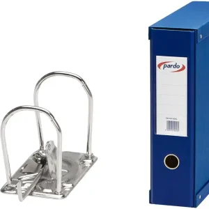 Módulo 1 archivador Pardo azul Novedad