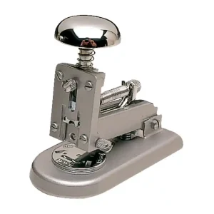 Grapadora M-1 30 Hojas Cromada 1001GRB Ocasión Especial