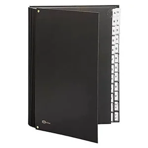 Pre clasificador Pardo A-Z separadores negro A Buen Precio