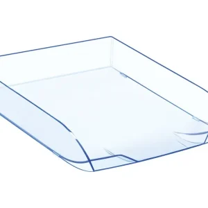 Precio De Oferta Bandeja Cep Ice&Confort azul translúcido