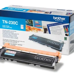 Toner Brother original cian TN230C Más Vendido