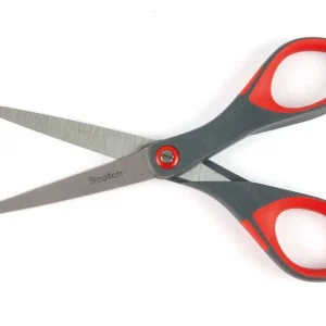 Tijeras de precisión de 18cm Scotch Pago Seguro