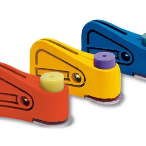 Taladrador Perforette -Capacidad 10 Hojas -Unidad Alta Calidad