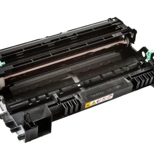 Tambor Brother original DR-3300 negro Envío Internacional