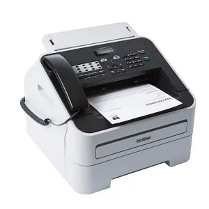 Fax láser Brother modelo 2845 Envío Internacional