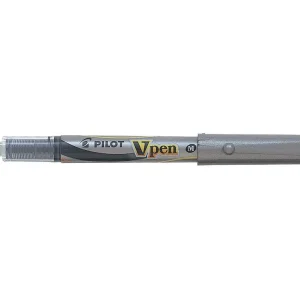 Nuevo Modelo PILOT Pluma VPen desechable tinta Negra Ref. SVP-4M-B