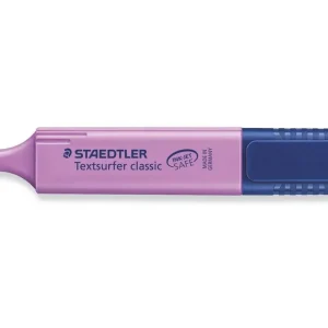 Ordenar Ahora Mismo STAEDTLER Textsurfer Classic Marcador fluorescente Violeta 364-6