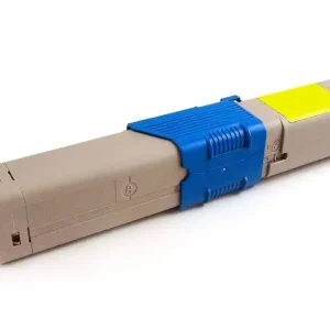 Toner Color amarillo Ref. 44469704 Solo Hoy