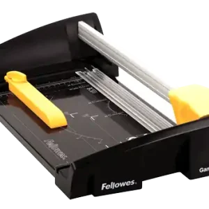 Stock Limitado FELLOWES Cizalla Gamma A4 5437001
