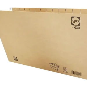 Súper Precio Carpeta Colgante Gio Folio 42200 -Tamaño 240X350 Mm