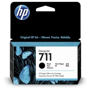 Cartucho HP original negro CZ129A Económico