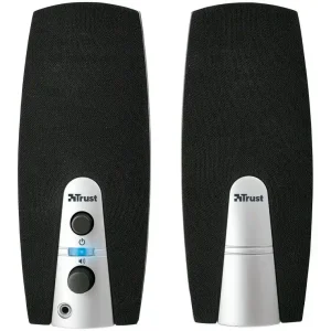 Nuevo Modelo Juego de altavoces estéreo Trust