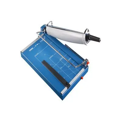 DAHLE 567 Cizalla de Palanca A3 Uso indusreial Precio De Oferta