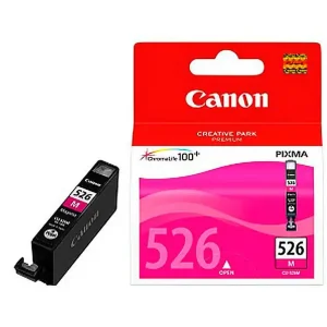 Cartucho tinta Canon original magenta CLI-526M Popular
